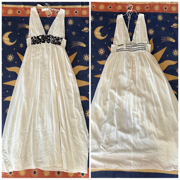 shore brand bohemian maxi - Picture 2 of 12